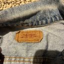 Levi’s Jean Jacket Photo 1