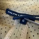 Ralph Lauren  Golf Suede Leather Jacket Photo 2