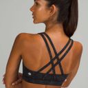 Lululemon Energy Bra Size 12 Photo 1