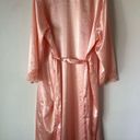 Victoria's Secret NWT Vintage Victoria’s Secret Gold Label Robe Photo 11