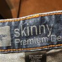 Mossimo Denim Skinny Jeans Photo 2