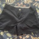 Lauren James Scallop Shorts Photo 1