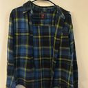 American Eagle AE Flannel  Photo 0