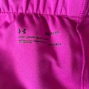 Under Armour Pink Shorts Photo 2