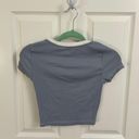 Aeropostale Baby Tee Photo 2