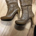 Rampage  Bronx Tan Boots Photo 4