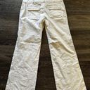 Costa Blanca Linen Pants Size 6 Photo 4