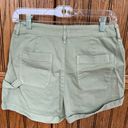 J.Crew cargo shorts Photo 1