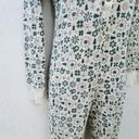 American Eagle  || Onesie Waffle Thermal One Piece Pajamas XS Photo 2