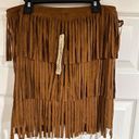 Wrangler Western Fringe Skirt Photo 1