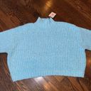 Sincerely Jules  Turtleneck Sweater NWT Photo 2