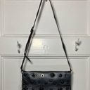 Mulberry  | NWT Studded Darwin Leather Folding Crossbody Clutch Bag Photo 1