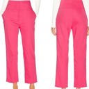 GRLFRND  sz small trouser Barbie pink Photo 6