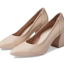 Paul Green  nude pumps gently worn size 5 Photo 7