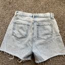 PacSun Jean Shorts Photo 1