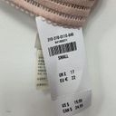 Hollister Women GILLY HICKS by  pink bralette size small Photo 2