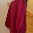 Ava & Viv  Maroon Long Sleeve Top Size 2X NWT Photo 4