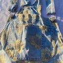 American Eagle Sunflower Overall dress Photo 6