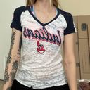 Cleveland Indians Shirt Photo 0