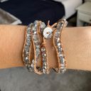 Victoria Emerson Wrap Bracelet Photo 3