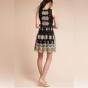 BHLDN Anthropologie  Flourish Mini Dress Size 4. B17 Photo 1