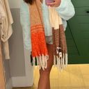 American Eagle Sherpa Aqua Sweater Photo 0