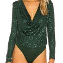 A loves A sequin bodysuit Photo 2