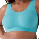 Krass&co True & . Body Lift Wireless Bra in able Size Small NWT Photo 3