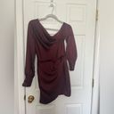 Mulberry Jonathan Simkhai Cameron Off-Shoulder Dress  Photo 6