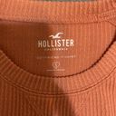 Hollister Boyfriend Tee Sweater Photo 1