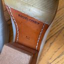 ma*rs Rachel Comey Silver Metallic  Mule size 6.5 Photo 6