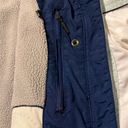 Columbia Women's XL Blue Puffer Ski Jacket Hooded Winter Coat Photo 7