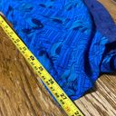 Maaji  swim cover up pant size M bluebird Photo 7