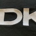 DKNY  EVERYWHERE TEE SHIRT SIZE MED BLACK GUC #1245 Photo 1