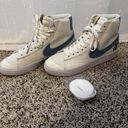 Nike Blazers Mid 77’s Vintage Costume Photo 2