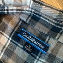 Croft & Barrow Plaid Flannel Photo 1