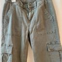 American Eagle Outfitters Cargo Pants Photo 2