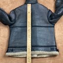 Size 10 Genuine Shearling B Photo 13