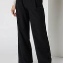 Vuori 💕💕 Elevation Trouser ~ Black Heather XXL NWT Photo 0