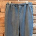 Madewell  Sweatpant Jeans in Nealy Wash Medium Photo 8