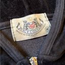 Juicy Couture  Zip Up Jacket Photo 1