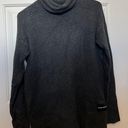 Calvin Klein Jeans Oversized Cowl Neck Sweater Photo 0