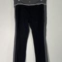 Lululemon  Compass Pant Twiggy Printed Nimbus Soot Light Women’s 7/8 Yoga Size 12 Photo 2