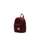 Herschel Backpacks Red Mini Backpack Bag Photo 7