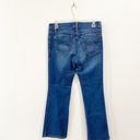  Denim | DKNY SOHO Boot Cut Jeans Size 8S Photo 5