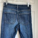 COS  high rise skinny fit cropped leg jeans Photo 3