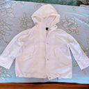 Banana Republic  Hooded Parka Jacket XS Photo 8