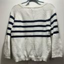 Downeast Stripped Sweater Photo 0