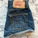 Levi’s 501 Shorts Photo 1