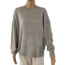 360 Cashmere 360 SWEATER Featherweight Cashmere Crewneck Sweater Photo 0